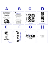 Load image into Gallery viewer, Personalized Card Holder