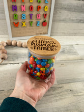 Load image into Gallery viewer, Glass Jars