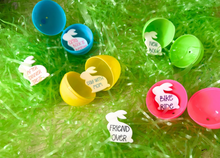 Load image into Gallery viewer, Bunny Easter Tokens