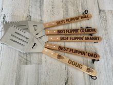 Load image into Gallery viewer, Personalized Spatula