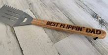 Load image into Gallery viewer, Personalized Spatula