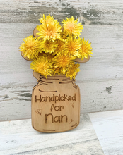 Load image into Gallery viewer, Flower Holder Magnets