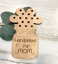 Load image into Gallery viewer, Flower Holder Magnets