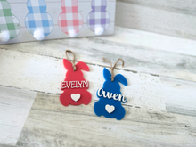 Load image into Gallery viewer, Easter Basket Tags