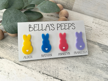 Load image into Gallery viewer, Peeps Magnet