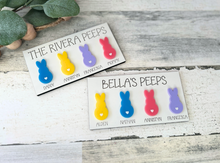 Load image into Gallery viewer, Peeps Magnet