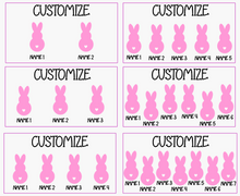 Load image into Gallery viewer, Peeps Magnet