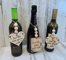 Load image into Gallery viewer, Wine Tag