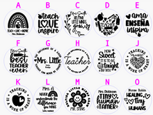 Load image into Gallery viewer, Glass Jars