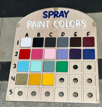 Load image into Gallery viewer, Nursery Name Sign