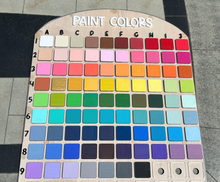 Load image into Gallery viewer, Personalized Family First Responder Thin Line Sign