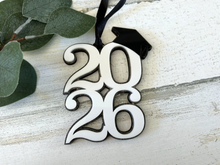 Load image into Gallery viewer, 2026 Graduation Ornament