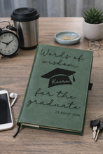 Load image into Gallery viewer, Personalized Journal