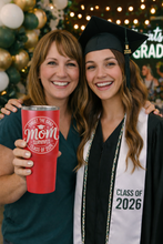 Load image into Gallery viewer, Personalized 30 ounce Tumbler