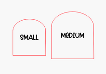 Load image into Gallery viewer, Mother's Day Flower Frame