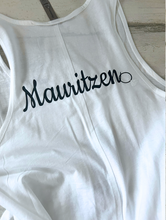 Load image into Gallery viewer, Workout wedding silhouette CrossFit shirt