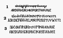 Load image into Gallery viewer, Personalized Mermaid Nursery Sign