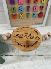 Load image into Gallery viewer, Glass Jars