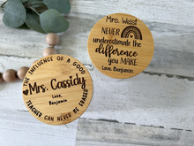 Load image into Gallery viewer, Glass Jars