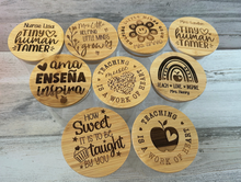 Load image into Gallery viewer, Glass Jars