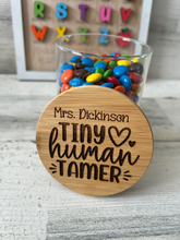 Load image into Gallery viewer, Glass Jars