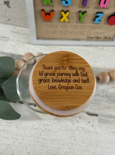 Load image into Gallery viewer, Glass Jars