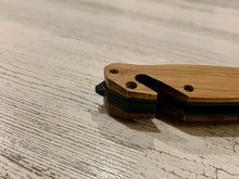 Load image into Gallery viewer, Custom Engraved Pocket Knife