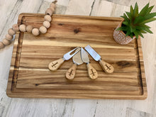 Load image into Gallery viewer, Customized Cheese Knife Set