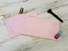 Load image into Gallery viewer, Cat Mom Paw Prints Cosmetic/make-up bags