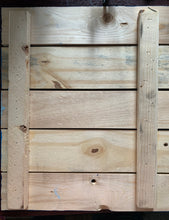 Load image into Gallery viewer, Hanukkah Rustic Pallet Sign