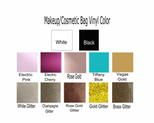 Load image into Gallery viewer, Cat Mom Cosmetic/make-up bags
