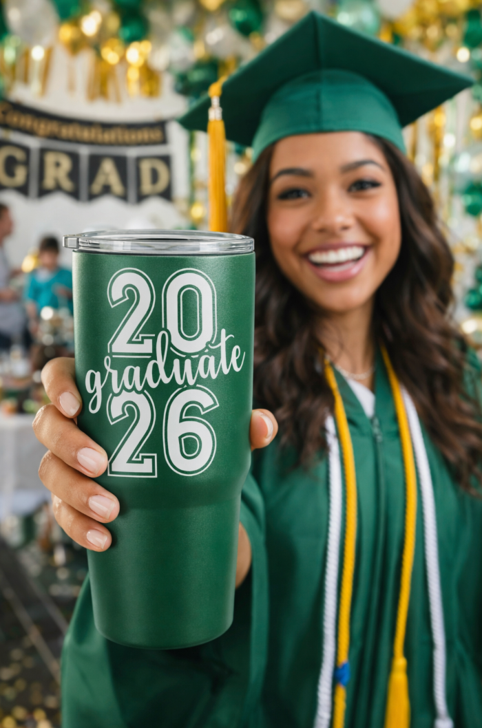 Celebrate a Graduation