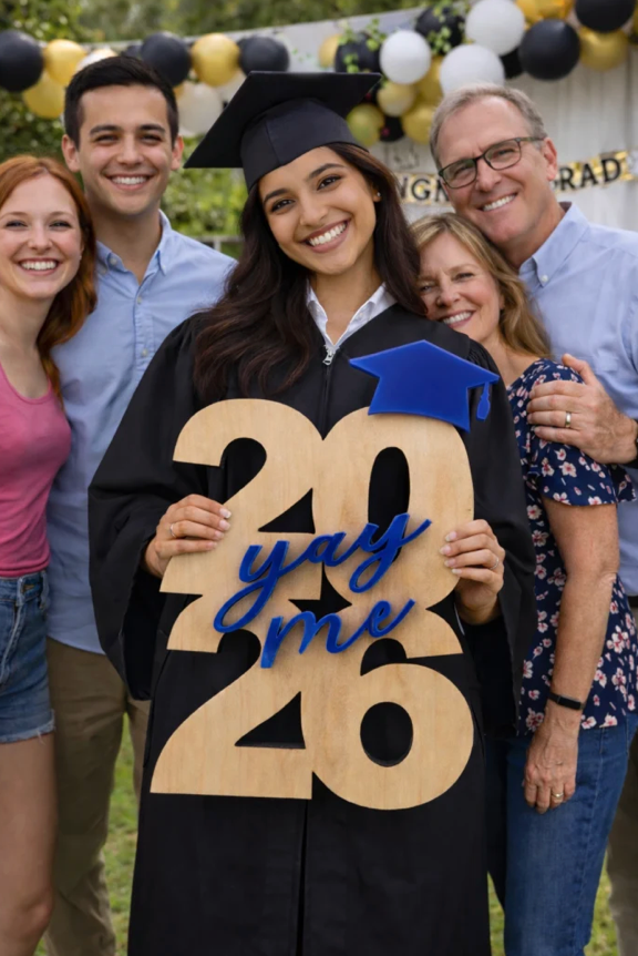 GRADUATES