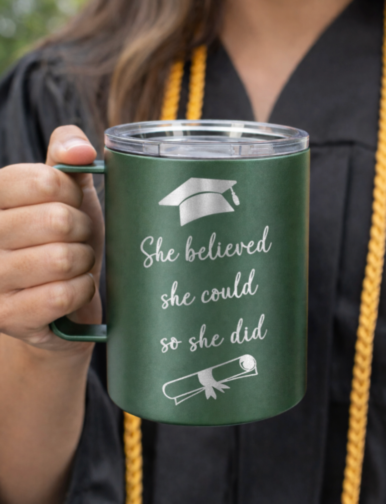 DRINKWARE
