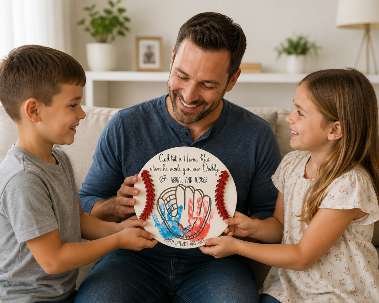 FATHER'S DAY