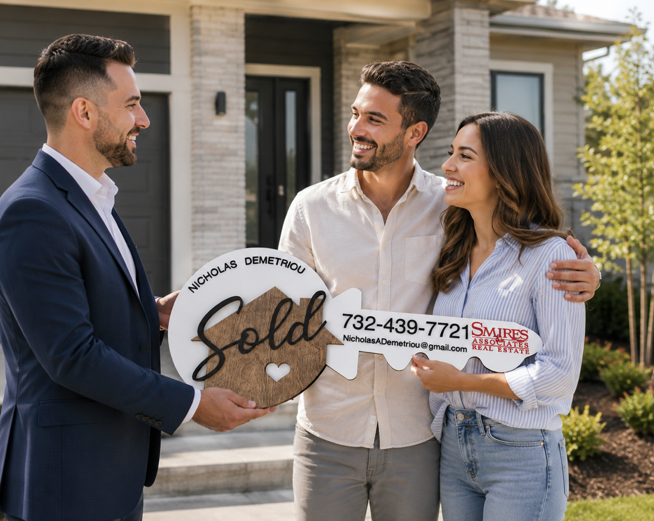 REALTORS