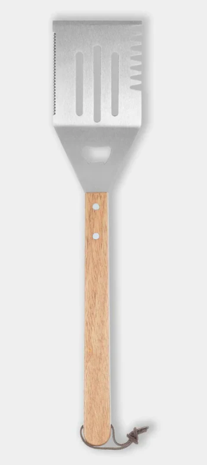 Personalized Engraved BBQ Spatula
