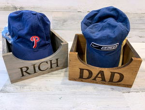 Hat Holder
