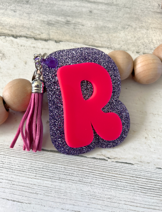 Custom Keychain