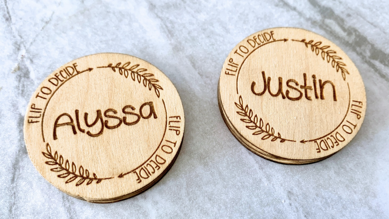 Flip Coins