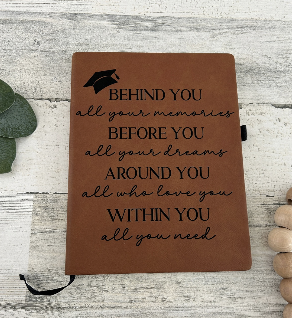 Personalized Journal