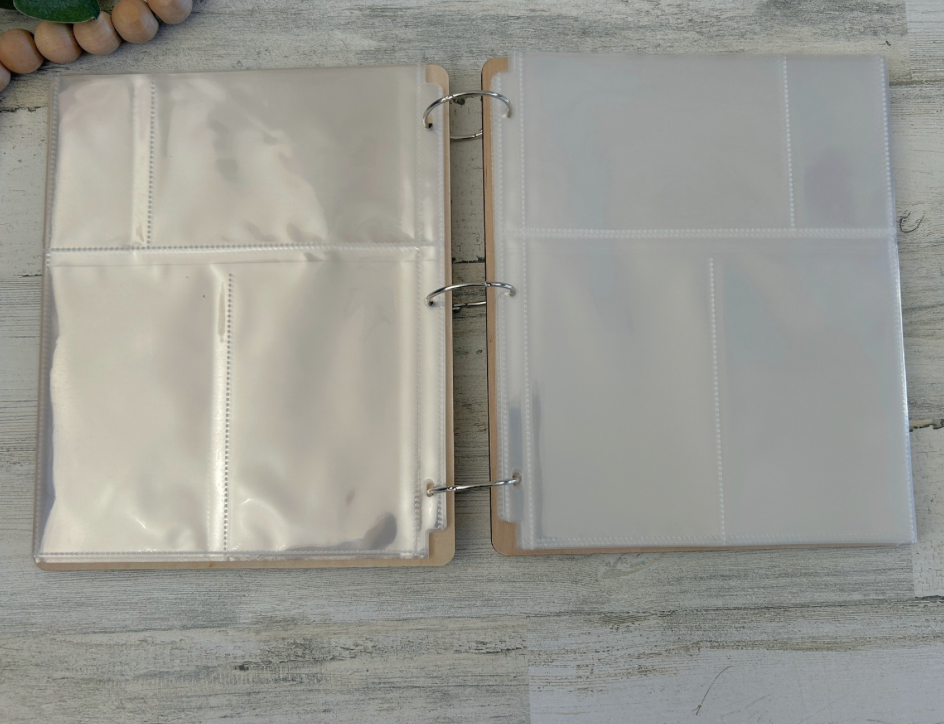 Personalized Memory Photo Book
