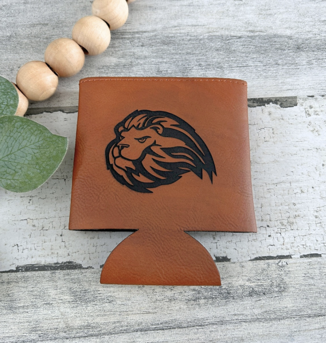 Personalized Koozie/Can Cooler