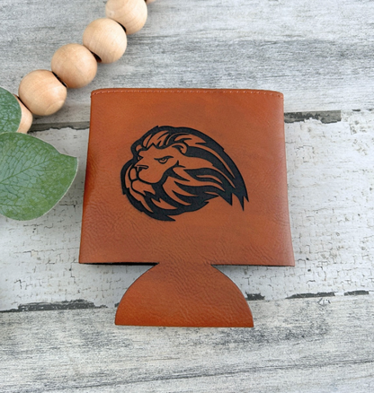 Personalized Graduation Can Cooler