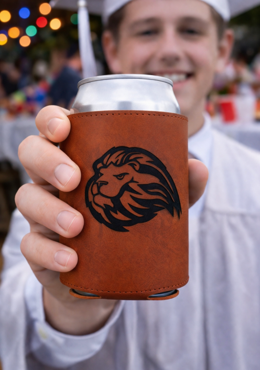 Personalized Koozie/Can Cooler