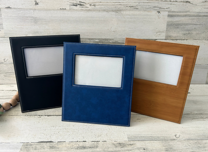 Personalized Graduation Picture Frame