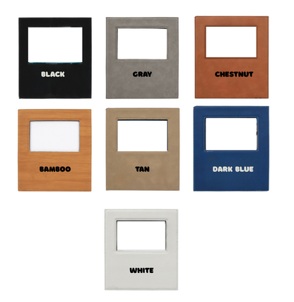 Personalized Graduation Picture Frame