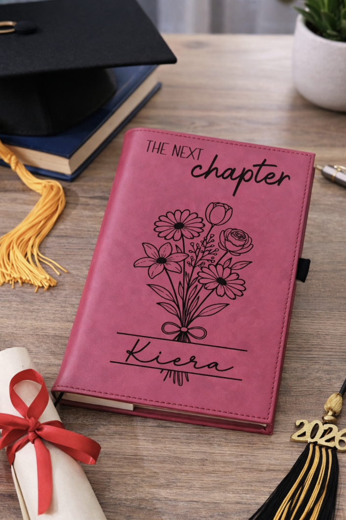 Personalized Journal