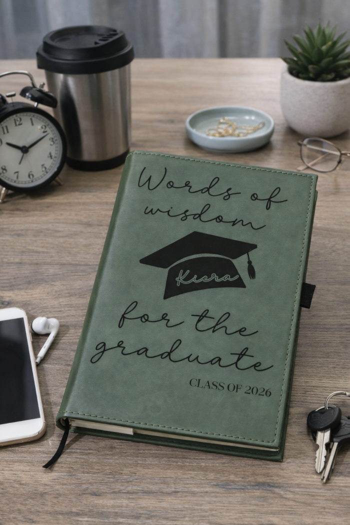 Personalized Journal