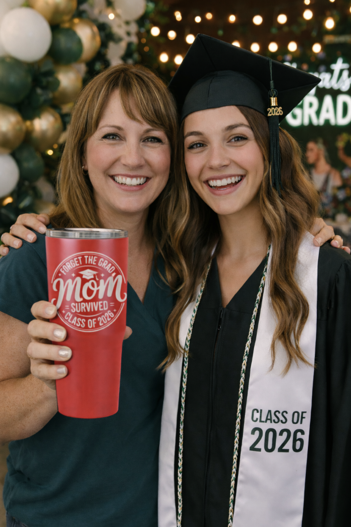 Personalized 30 ounce Tumbler